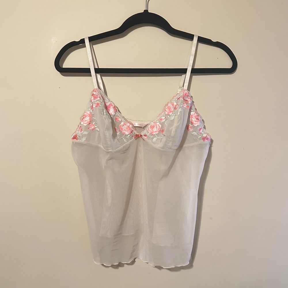 Pretty Cami top ⟡